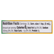 Cholula Green Pepper Hot Sauce 5 fl oz Multipack, 24 count view 4