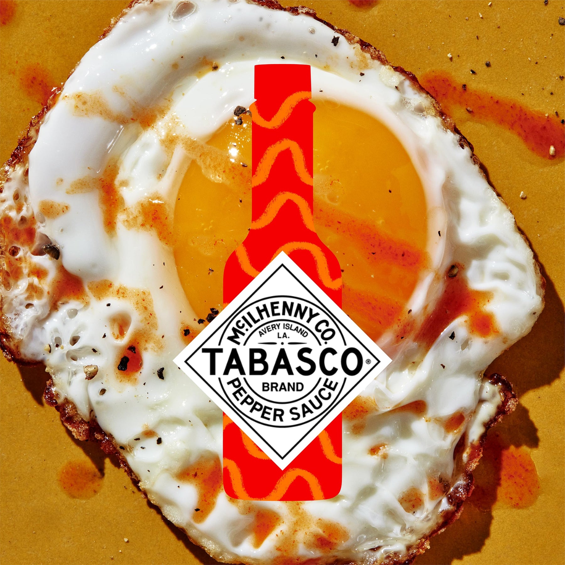 TABASCO Brand Original Red Pepper Sauce, Hot, Single Packets (200-Pack) view 5