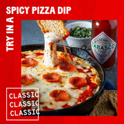 TABASCO Brand Original Red Pepper Sauce, Hot, Single Packets (200-Pack) view 6