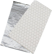 Insulated Foil Sandwich Wrap Sheets | 10 3/4" x 14" (2000)