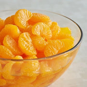 #10 Can Whole Mandarin Orange Segments in Light Syrup - 6/Case by tabe view 3