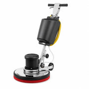 20-Inch Dual Speed Floor Machine, 175/320 RPM, 2 Gallon Solution Tank, Corded Electric
