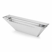 Zap N Trap Silver Wall Sconce Insect Light Trap, 1500 sq. ft. Coverage, 30W, 2 UV Bulbs