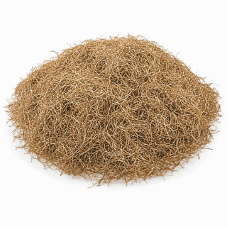 Very Fine Paper Shred Kraft, 10 lb, Brown, 1/20 inch Straight Cut, Commercial Packing Material