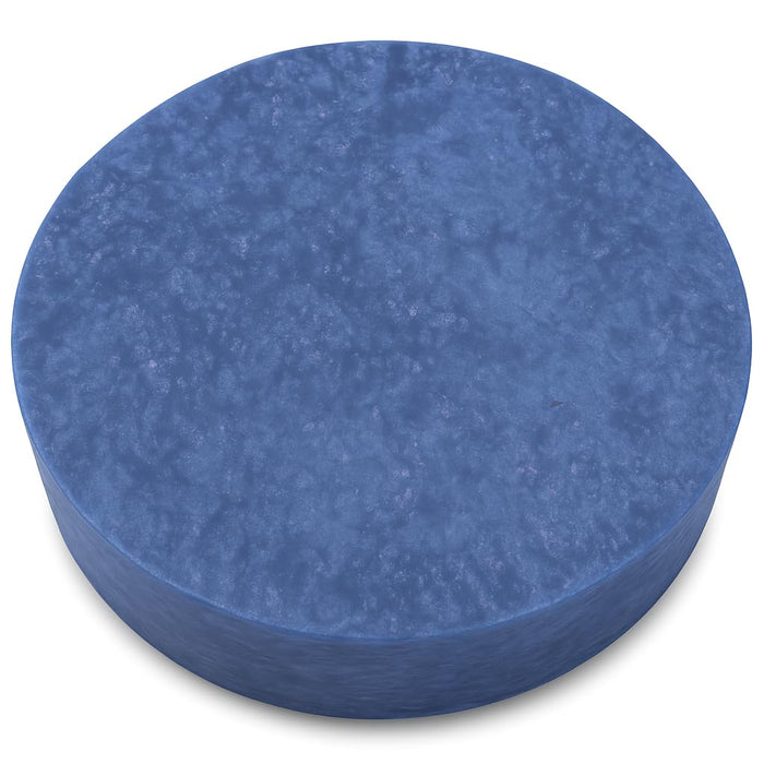 Floral Scent Urinal Deodorizer Cake, 12 Pack, 30-40 Days Lasting, 2.5 Inch Diameter
