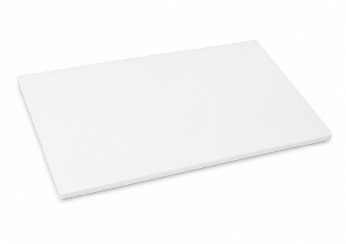 Glownary NSF Listed Poly Table Top, 24 x 36 Inch, 3/4 Inch Thick, Commercial Food Prep Surface, Replacement Top for 24 x 72 Table