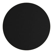 Glownary Round Thermo-Formed MDF Table Top, Maple Finish, 30 Inch Diameter, Brown, PVC Laminate, Indoor Use, 1 Inch Thick view 3