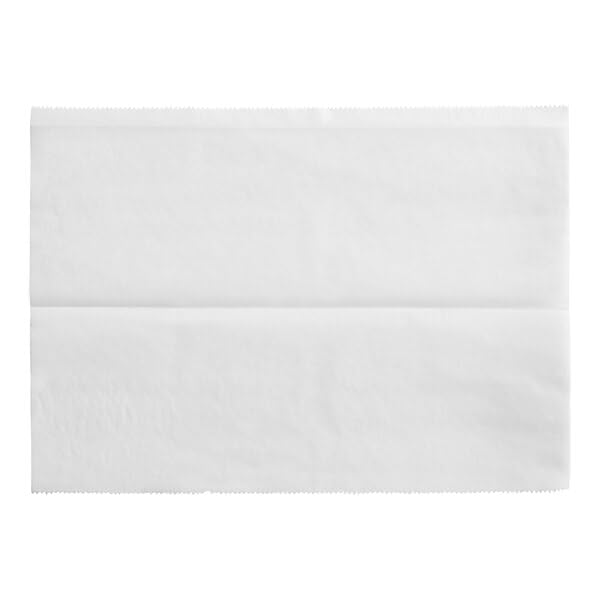 MC15 Interfolded Deli Wrap Wax Paper, 15 x 10.75 Inches, 500 Sheets per Box view 6