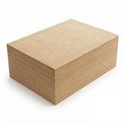 Parchment Paper Pan Liner Sheets, 16 x 24 inches, Full Size, Unbleached, 1000/Case