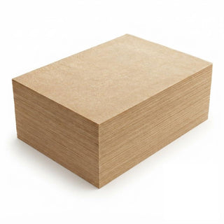 Parchment Paper Pan Liner Sheets, 16 x 24 inches, Full Size, Unbleached, 1000/Case
