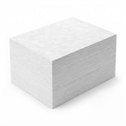 Half Size Parchment Paper Pan Liner, 12 x 16 Inches, 1000 Sheets, Quilon Coated, 425°F Heat Safe