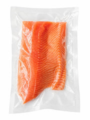 Chamber Vacuum Packaging Pouches, 10 x 15 Inches, 3 Mil Polyethylene/Nylon, BPA Free, Boilable, Freezer Safe, Microwavable, 1000 per Case