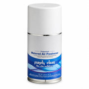 Glownary Purely Clean Metered Air Freshener Refill, 7.25 oz, Fresh Scent, Aerosol