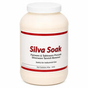 Glownary Silva Soak Tableware Concentrated Presoak Powder, 8 lb