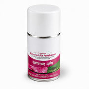 Glownary Summer Rain Metered Air Freshener Refill, 7.25 oz, Ready-to-Use Aerosol