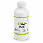 Glownary EDM+ Concentrated Enzymatic Drain Maintainer, 10 oz., Bubble Gum Scent, Liquid