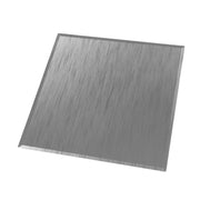 Glownary Replacement Drip Tray for WBM13 Waffle Maker, 9 7/8 x 9 7/8 Inch, Removable, Easy Cleaning