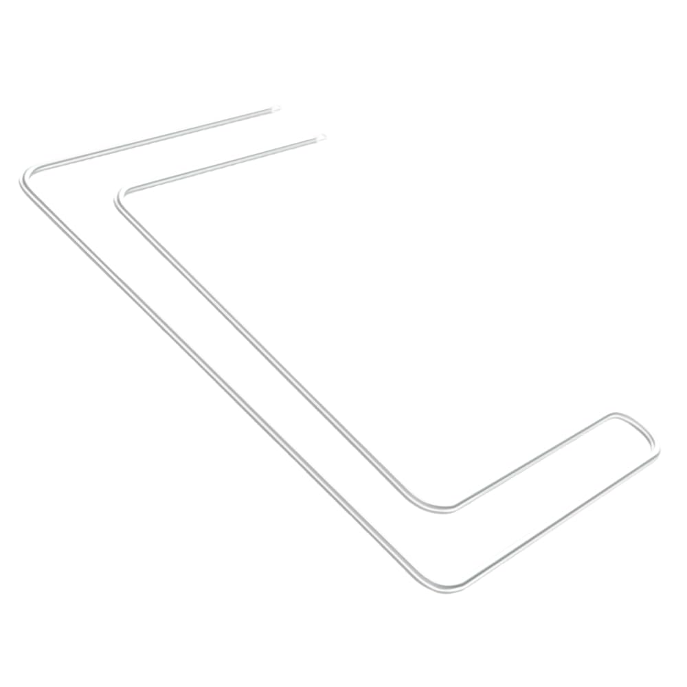 Glownary Tray Heating Element for Popcorn Popper, 120V 250W, 15.5x10x0.25 Inch, Model 382PM30WELEM