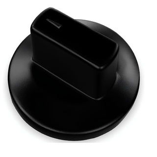 Glownary Thermostat Knob for Avantco and Carnival King Dehydrators, 1 9/16 Inches, Replacement Part