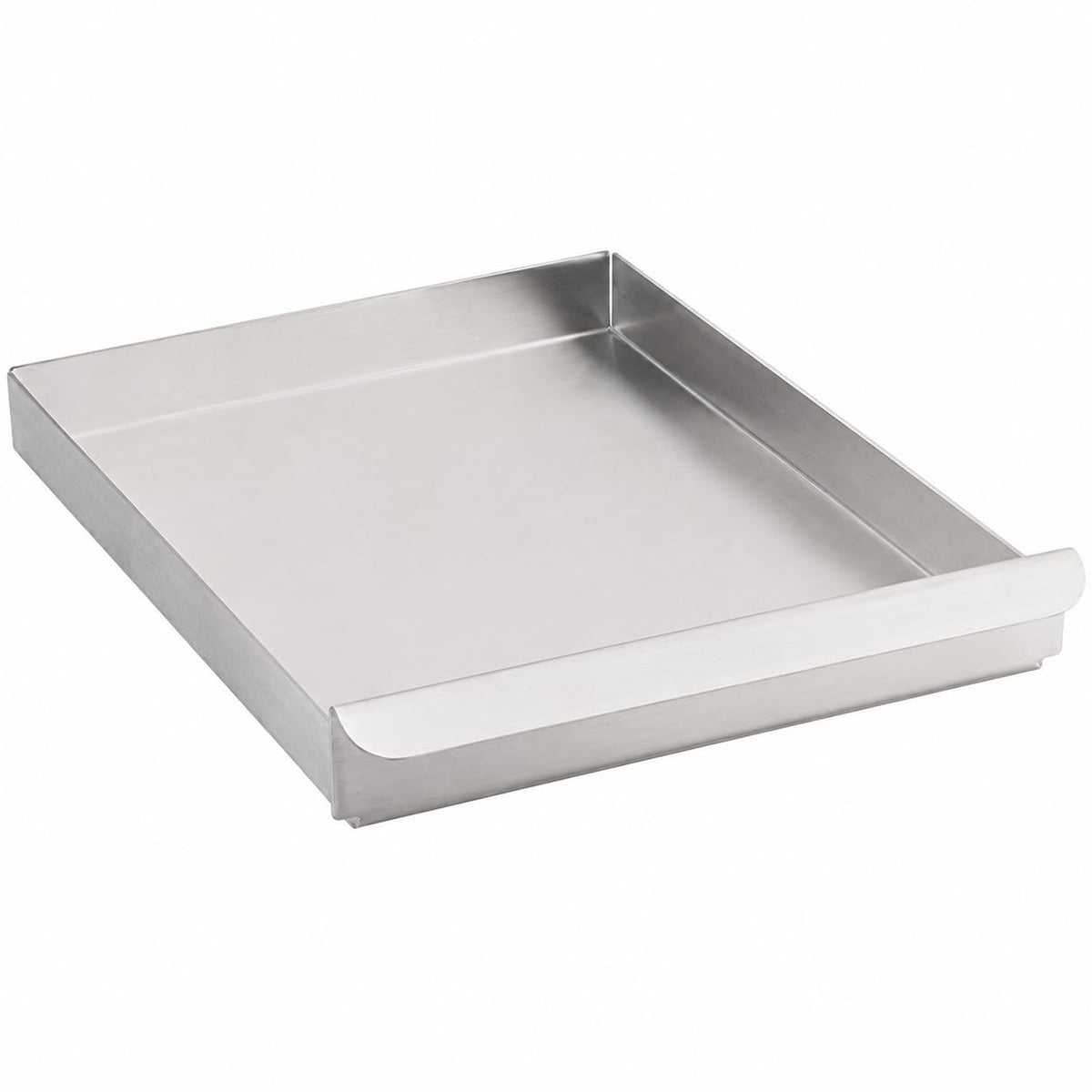 Glownary Crumb Tray Drawer for Popcorn Popper, 7 7/8 x 6 5/16 x 1 3/16 Inches, Removable, Model 382PM4TRAY