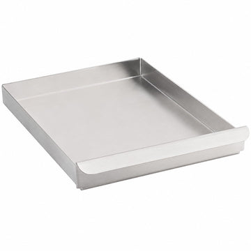 Glownary Crumb Tray Drawer for Popcorn Popper, 7 7/8 x 6 5/16 x 1 3/16 Inches, Removable, Model 382PM4TRAY