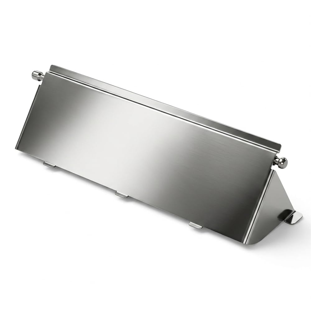 Glownary Drop Door for PM470 Popcorn Popper, Replacement Hinged Door Panel