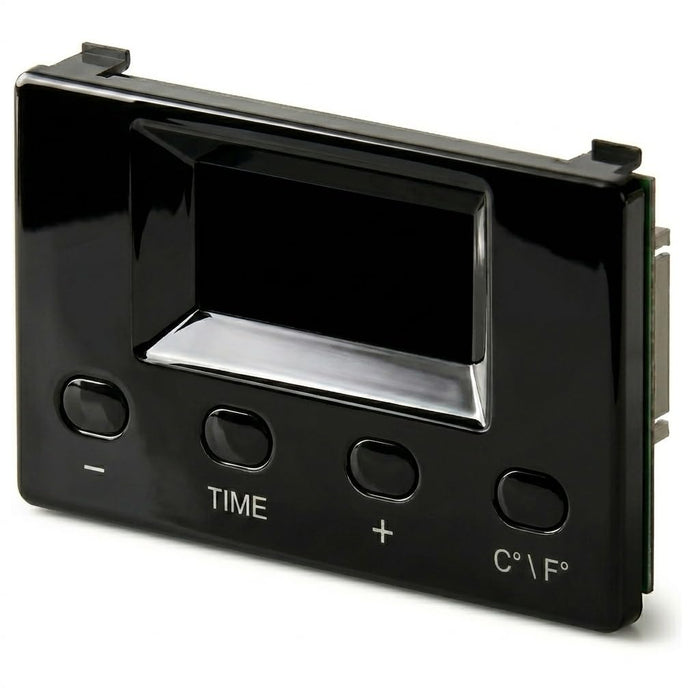 Glownary Temperature Display for 382CD225 and 382CD450, Replacement Mechanical Part, 0.5 lb