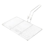 Glownary Replacement Tray Handle for DFC1800 and DFC4400 Funnel Cake Donut Fryers, Model 382DFCTRAYHN