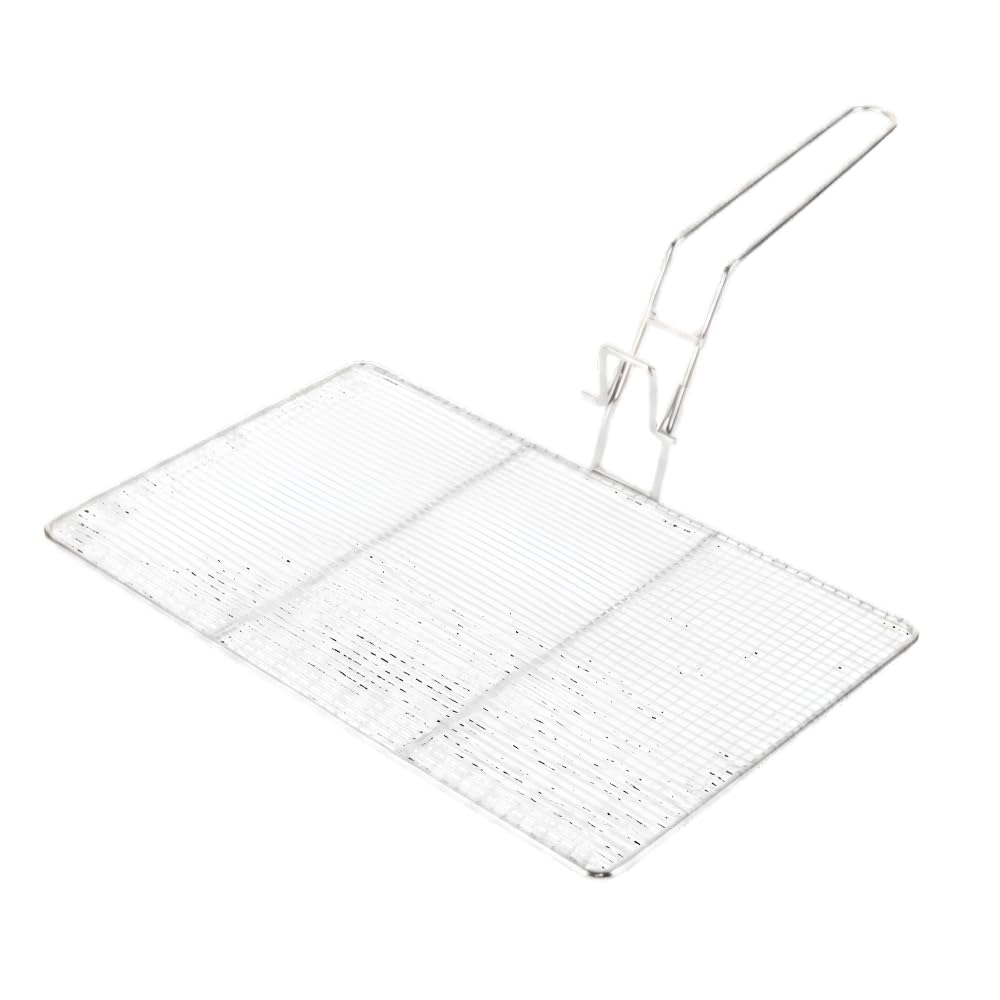 Glownary Replacement Tray Handle for DFC1800 and DFC4400 Funnel Cake Donut Fryers, Model 382DFCTRAYHN