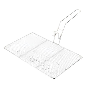Glownary Replacement Tray Handle for DFC1800 and DFC4400 Funnel Cake Donut Fryers, Model 382DFCTRAYHN