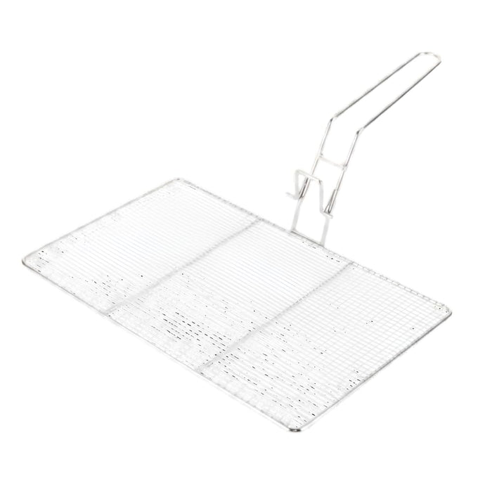 Glownary Replacement Tray Handle for DFC1800 and DFC4400 Funnel Cake Donut Fryers, Model 382DFCTRAYHN
