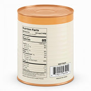 Glownary Sliced Peaches in Light Syrup, #10 Can, 106 oz, 6 Pack, Kosher Certified view 2