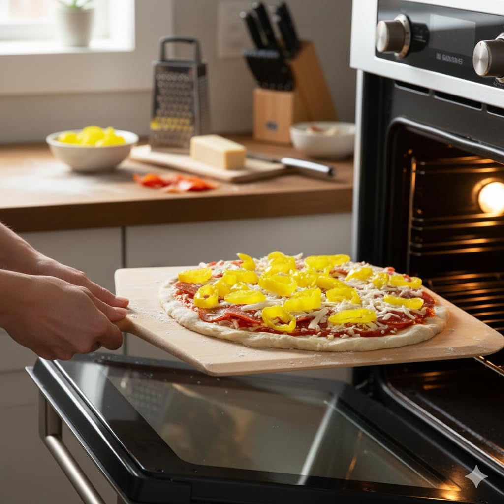 Hometown Provisions Hot Banana Pepper Rings, Yellow, Sliced, 1 Gallon, Jarred, 4 per Case view 4