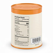 Glownary Whole Mandarin Orange Segments in Light Syrup, #10 Can, 106 oz, 6 Pack Case, Kosher view 2