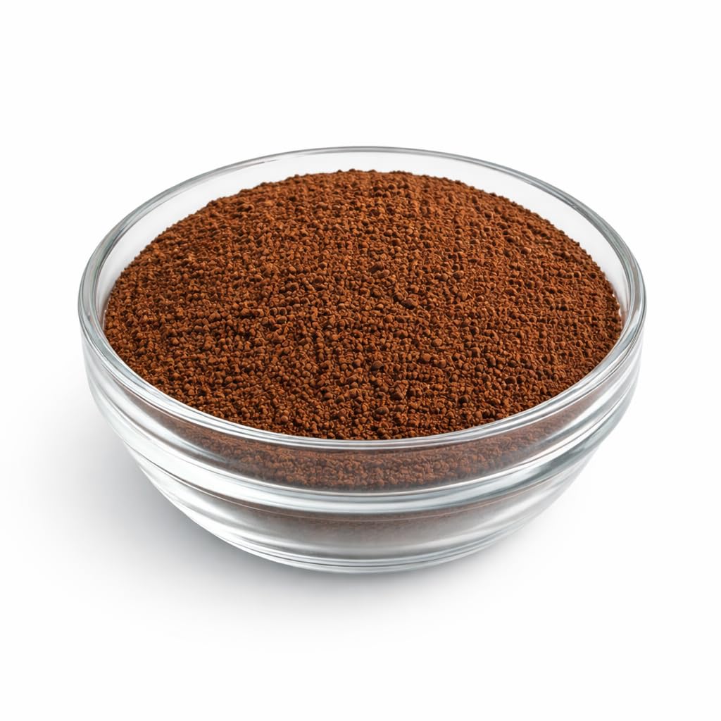Glownary Ground Cloves, 5 lb., Gluten-Free, Non-GMO, Soy-Free, Tree Nut-Free, 4/Case