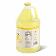 Glownary Lemonade Beverage Concentrate, 5:1, 1 Gallon, 4 Pack, Kosher, Caffeine Free, Citrus Flavor view 2