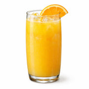 Glownary Convex Beverage Glass, 14 oz, 12/Case