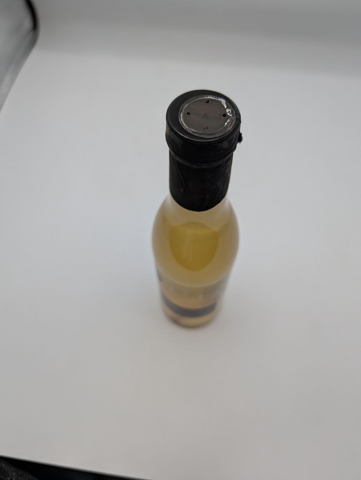 Glownary Spicy Dirty Martini Juice, Olive Flavor, Unsweetened, Triple Filtered, 375 mL, Glass Bottle view 6
