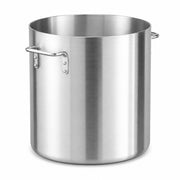 Glownary 60 Qt. Heavy Weight Aluminum Stock Pot