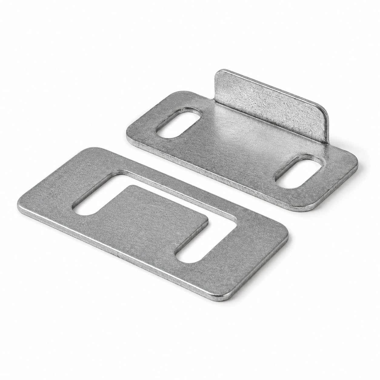 Glownary Silver Interlockers and Hardware for Church Chairs