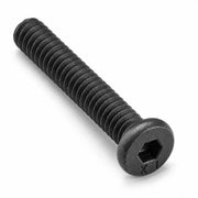 Glownary Vinyl Backrest Screws for Mid-Century Chairs and Barstools