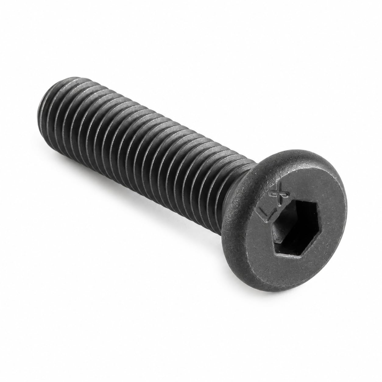 Glownary Seat Screws for Lancaster Double Ring Barstools 40/Case