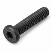 Glownary Wood Backrest Screws for Mid-Century Chairs and Barstools