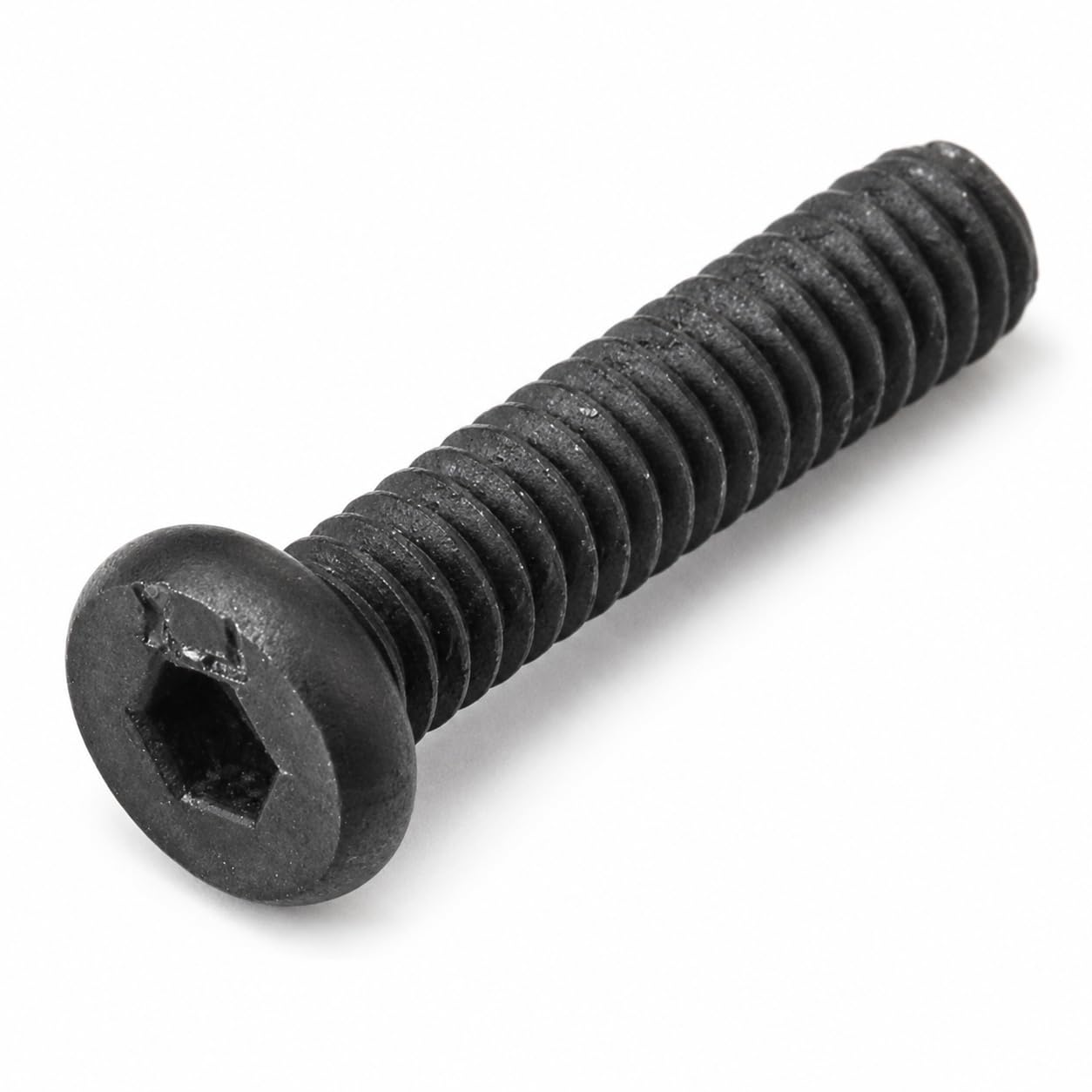 Glownary Wood Backrest Screws for Mid-Century Chairs and Barstools