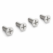 Glownary Hardware for Excalibur Square Table Bases