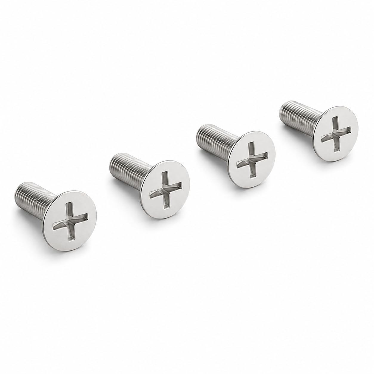Glownary Hardware for Excalibur Square Table Bases