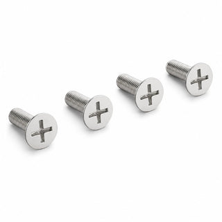 Glownary Hardware for Excalibur Square Table Bases