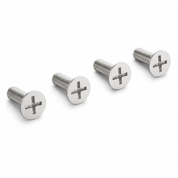 Glownary Hardware for Excalibur Square Table Bases