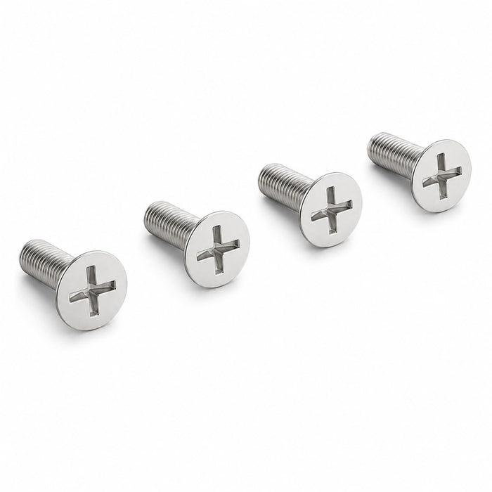 Glownary Hardware for Excalibur Square Table Bases