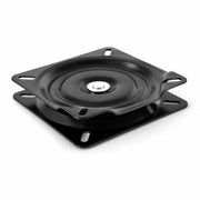 Glownary Swivel Plate for Lancaster Bucket Barstool Frame
